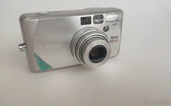 CANON PRIMA SUPER 155 - 11