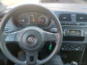 VW POLO 1.2 TDI - 11