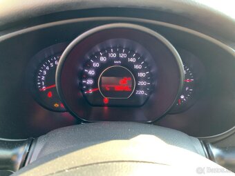 Kia Soul, 1,6 GDi Exclusive,koupeno v ČR/2888/ - 11