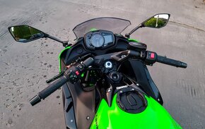 Kawasaki Ninja 650 35kw - 11