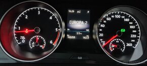 Volkswagen Golf Variant 1.6 TDI - 11