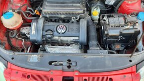 VOLKSWAGEN POLO 1.4 59.KW - 11