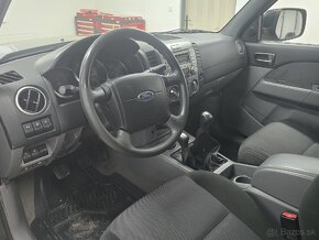 Ford Ranger 2.5tdci - 11