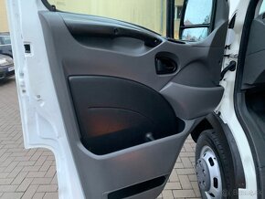 Predám Iveco Daily vyklápač,sklápač do 3,5 t - 11