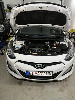 Hyundai i30 2014 - 11