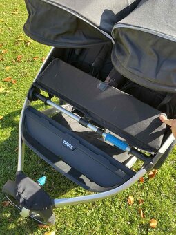 Thule Urban Glide double 2 - 11