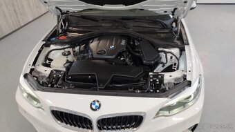 BMW 220 xDrive M / Sport AT - 11