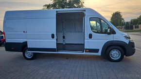 Predám dodávku Fiat Ducato 2,3 - 11