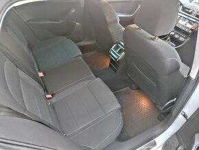 Škoda Superb 3 2.0TDI 8/2016 140Kw(190ps) DSG Bi-Xenon - 11