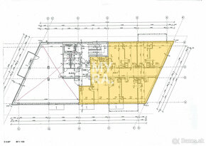 PREDAJ / priestory ambulancií / 146 m2 / Sídl. III, Prešov - 11