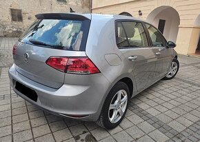 Volkswagen Golf 7 Comfortline 151.000km/2013 - 11