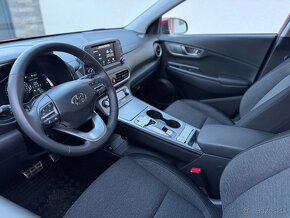 Hyundai Kona electric - 11