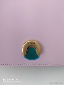 Pinko Love one mini classic - 11