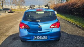 Opel Corsa 1.2 16V Enjoy 51 kW 2018 - 11