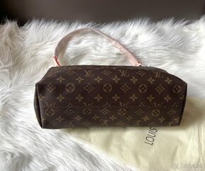 Louis Vuitton Graceful kabelka - 11