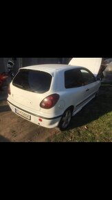 Fiat Bravo 2.0 20v 108kw - 11