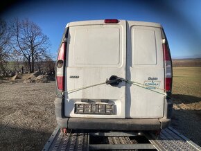 Fiat doblo cargo 1,2i - 11