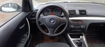 BMW 1 116 Sport - 11