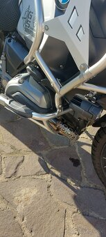 BMW R1200 GS ADVENTURE odpočet dph - 11