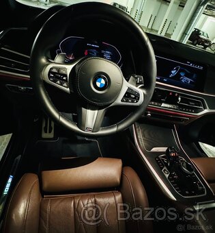 BMW X7 M5i - 11