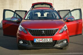 Peugeot 2008 1,2 Style - 11