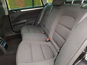 SKODA SUPERB KOMBI 2,0CR TDI, 103KW,2014 - 11