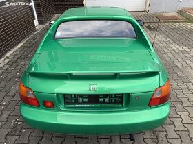 Honda CRX Targa 1.6 16V VTi 118kW, DPH - 11