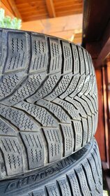 2 kusy. 235/35 R19 nexen winguard sport 2 ročné 10t km - 11