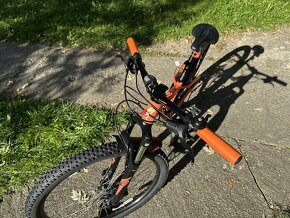 Specialized Rockhopper 27,5” XS 142-155cm - 11