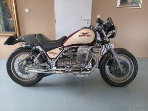 Moto Guzzi California 3 - 11