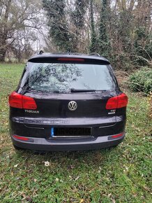 Volkswagen Tiguan, 2015, 58000km - 11