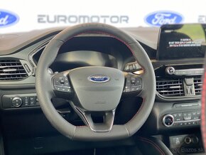 Ford Kuga 1.5 TDCi EcoBlue 120k ST-Line A/T - 11