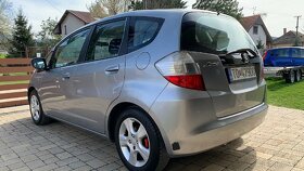 Honda Jazz 1.2 i-vtec LPG - 11