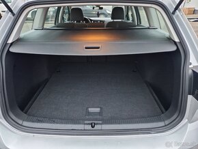 Predám Volkswagen Golf 2.0 TDI 110 KW DSG-Automat r.v.2020 - 11