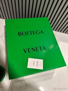 Bottega Veneta dámske čižmy - 11