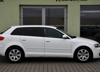 Audi A3 1.9TDi 77kW 77 kw - 11