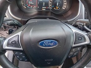 FORD S-MAX 2016 180k AUTOMAT - 11