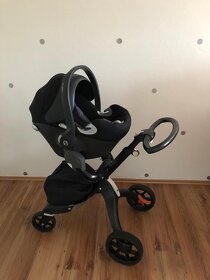 Stokke Xplory V5 - 11