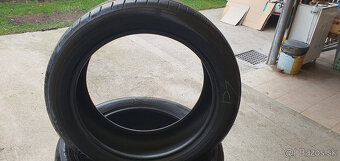 Letne pneumatiky 235/50 r20 toyo proxes sport - 11