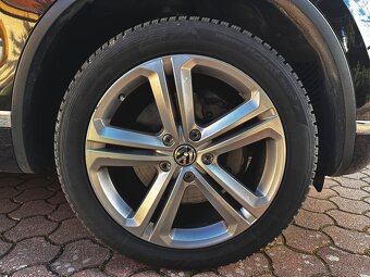 VW Touareg 4.2 V8 TDi - 11