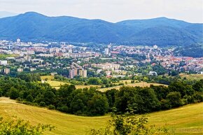 Predaj RD/novostavba, Slnečné stráne, BB, www.panoramabb.sk - 11