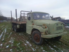 TATRA 148 V HODNA NA NAHRADNE DIELY - 11