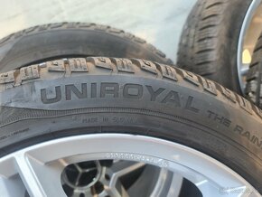 5X112 R17 PLUS ZIMNE PNEU 225/45 R17 - 11