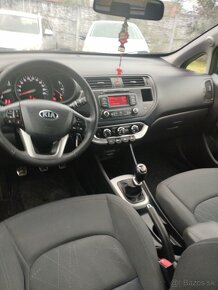 Kia Rio 1.1crdi - 11