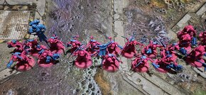 Warhammer 40k GSC army - 11