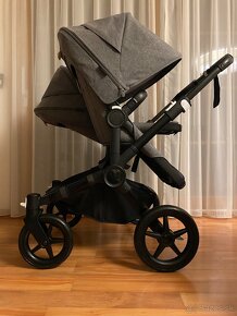 Bugaboo Donkey 5 twin - 11