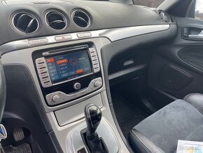 Ford S Max Titanium Automat r.v.2008 - 11