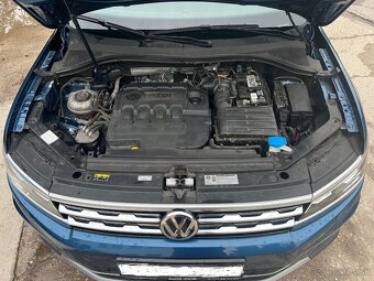 Volkswagen Tiguan Allspace 4Motion - 11