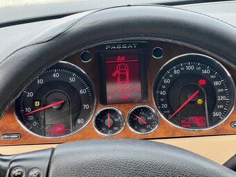 VW Passat 2.0fsi - 11