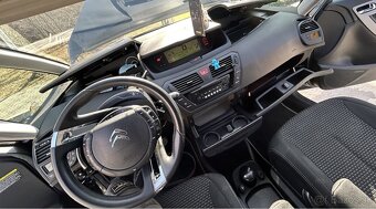 Citroën C4 Grand Picasso 1.6 HDi – 2012 – 82 kW – Automat - 11